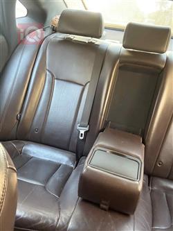 هیوندای ازێرا